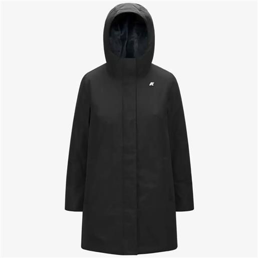 K-way - sophie soft touch marmotta