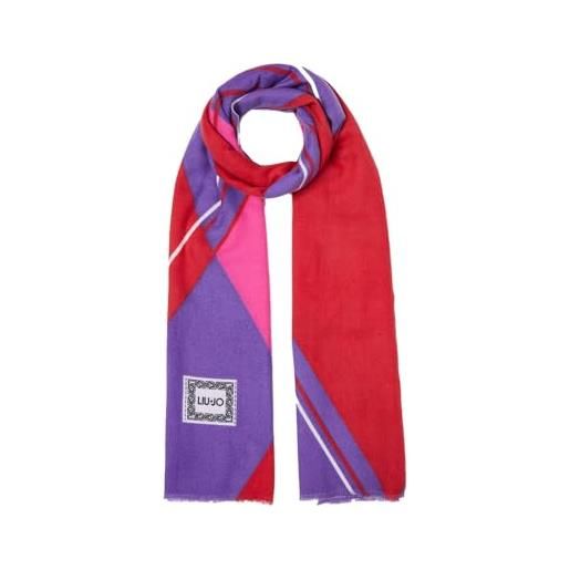 Liu Jo stola donna Liu Jo 2f3144t0300 multicolor