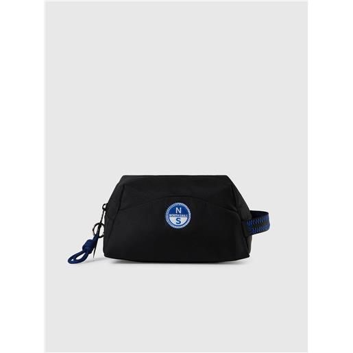North Sails - beauty case in cordura impermeabile