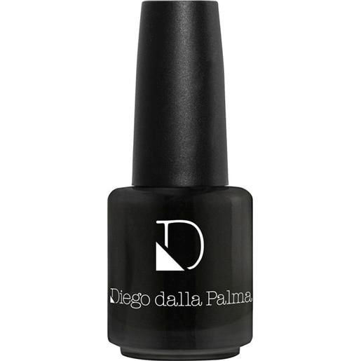 Diego dalla palma uv top coat effetto gel 14 ml crea un film protettivo anti-striature, anti-sbeccature e anti-ingiallimento dell'unghia 502 trasparente effetto gel