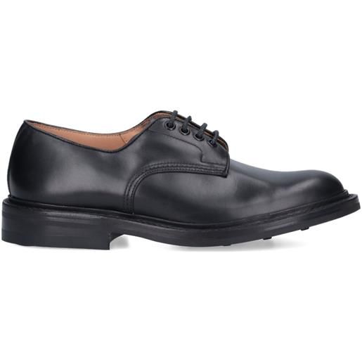 Tricker's derby daniel stringate - nero