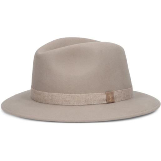 Borsalino country hat - grigio