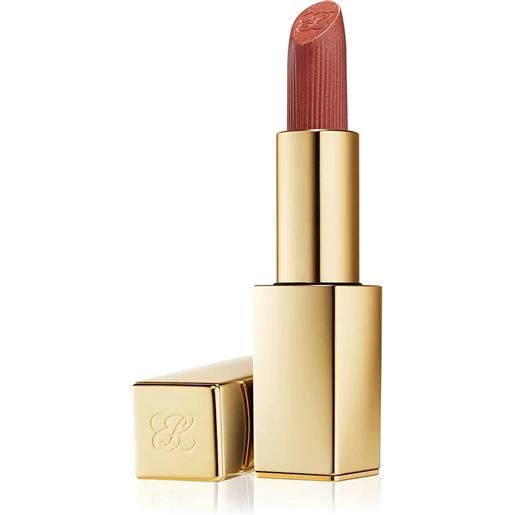Estée lauder pure color lipstick hi-lustre 111 tiger eye