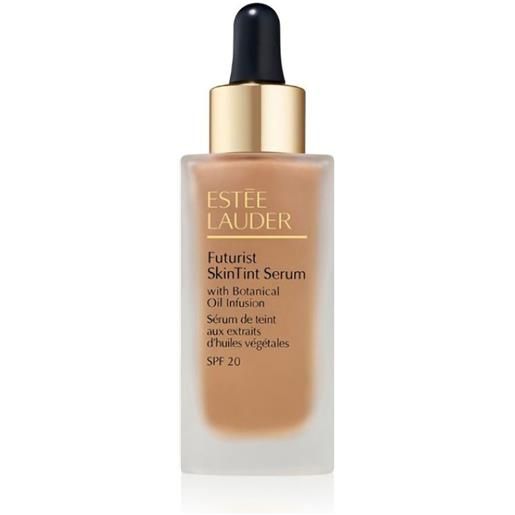 Estée lauder futurist skintint serum spf20 futurist serum 3c2 pebble