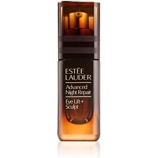 Estée lauder advanced night repair eye lift+ sculpt 15 ml