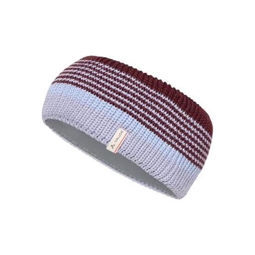 VAUDE melbu - fascia per capelli iv