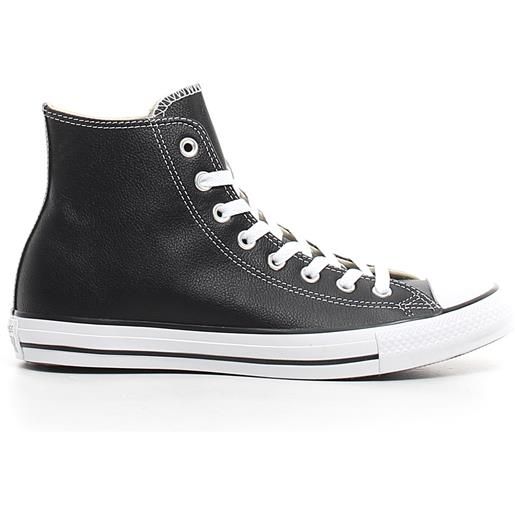 CONVERSE ct hi sneaker black - uomo - black