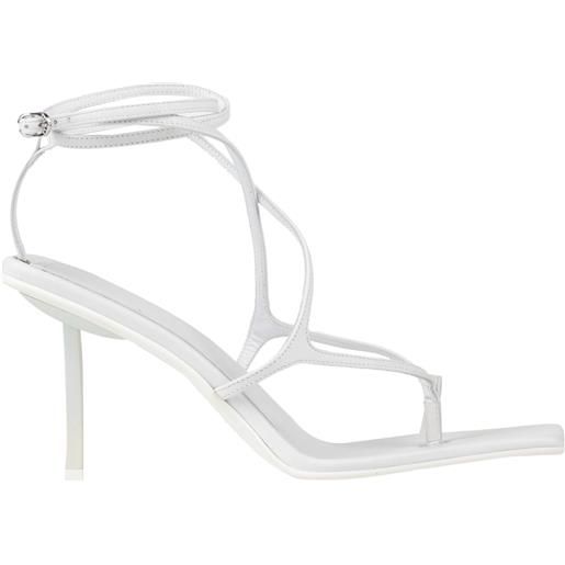 LE SILLA - infradito