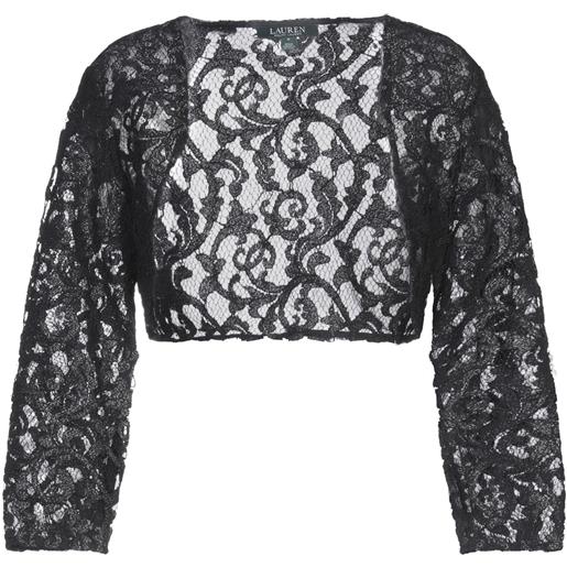 LAUREN RALPH LAUREN - coprispalle