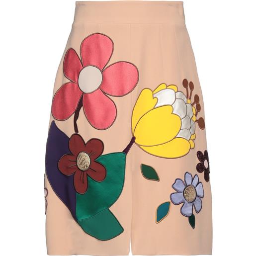 DOLCE&GABBANA - minigonna