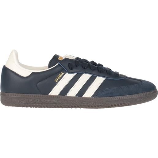 ADIDAS ORIGINALS samba og - sneakers