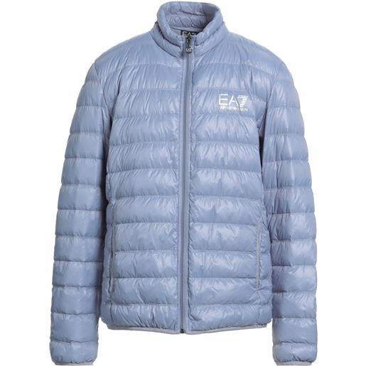 EA7 - piumino