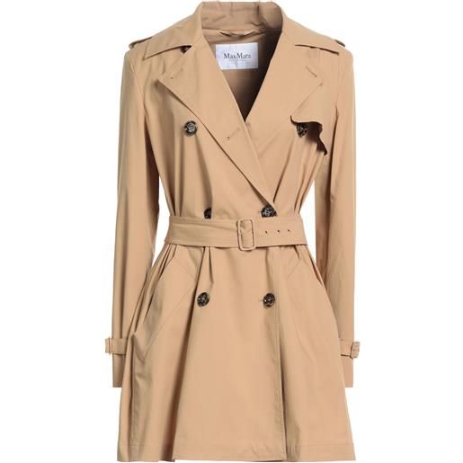 MAX MARA - caban e doppio petto