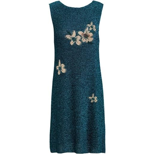 ALESSIA SANTI - vestito corto