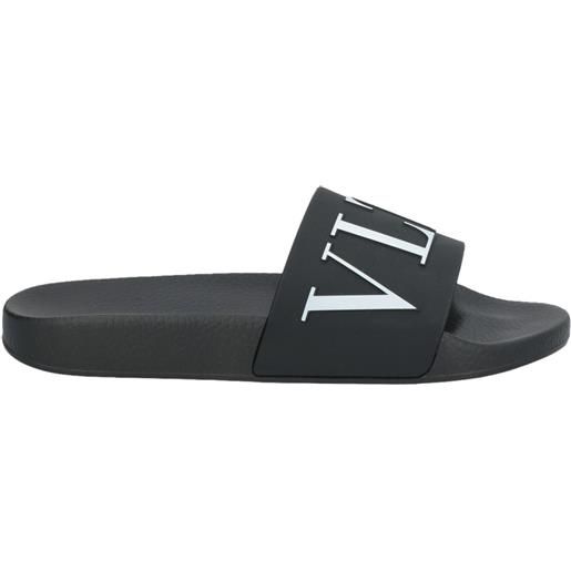 VALENTINO GARAVANI - ciabatte e pantofole