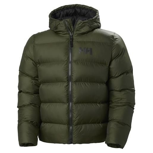 Helly Hansen hommes veste de sport, vert, s
