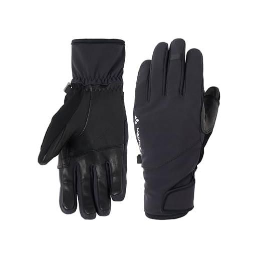 VAUDE lagalp - guanti softshell iii