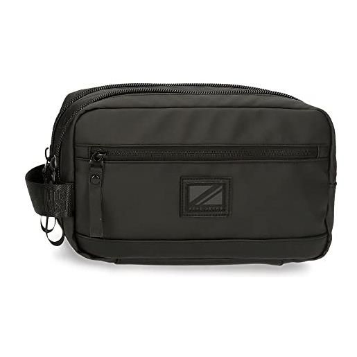 Pepe Jeans hoxton, multicolore (multicolore), talla única, trousse