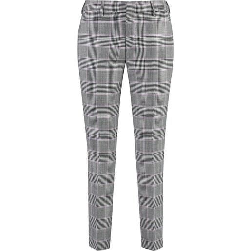 PT Torino pantaloni new york - grigio