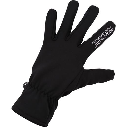 REGATTA touchtip tech extol gloves ii guanti unisex