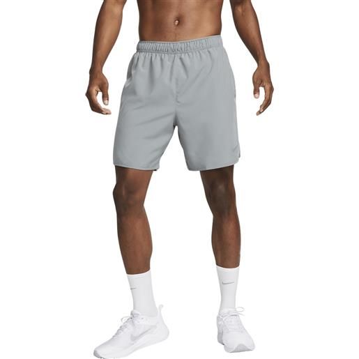 NIKE df challenger shorts running uomo