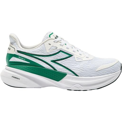 DIADORA nucleo 2 scarpa running uomo