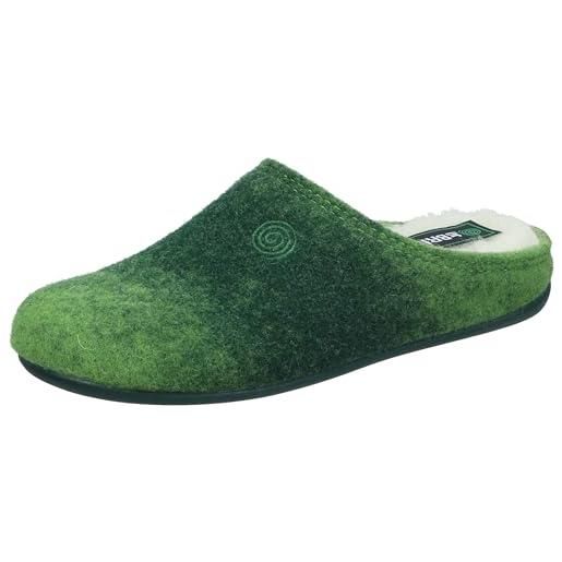 Dr. Brinkmann nerpio home, ciabatte donna, blu, 42 eu