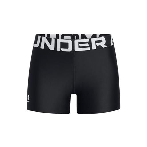 Under Armour bambina g hg shorty pants