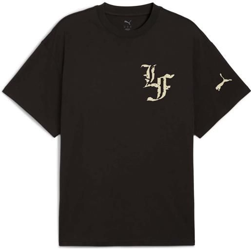 Puma la. France heem tee ii
