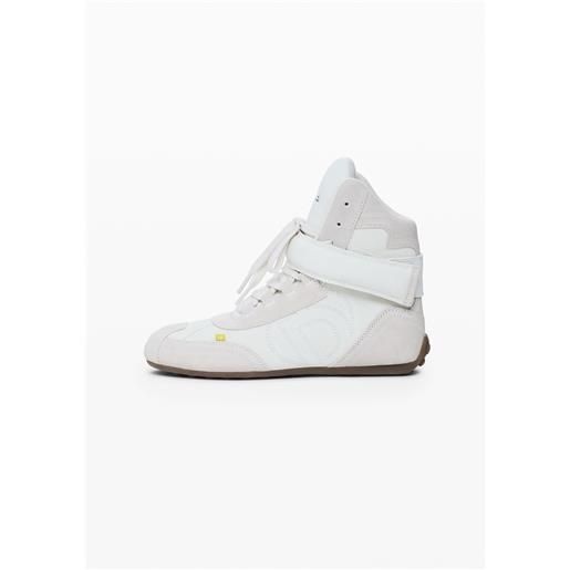 Desigual scarpa in pelle