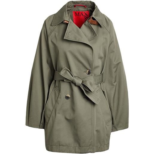 MAX&Co. - caban e doppio petto