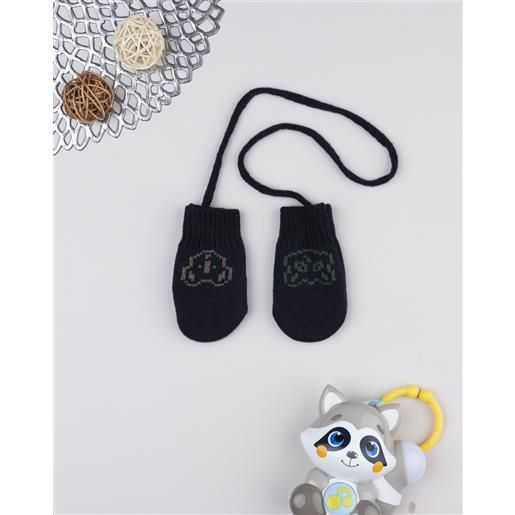 Prénatal muffole bimbo blu animaletti