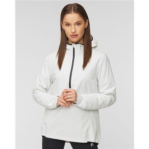 On giacca impermeabile On running waterproof anorak