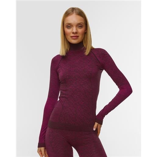 Newland maglietta a maniche lunghe termoattiva da donna Newland brigid