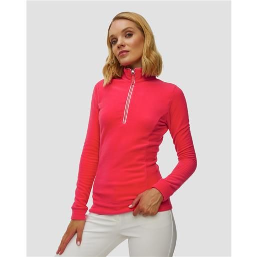 Chervo dolcevita con zip da donna Chervo tentation