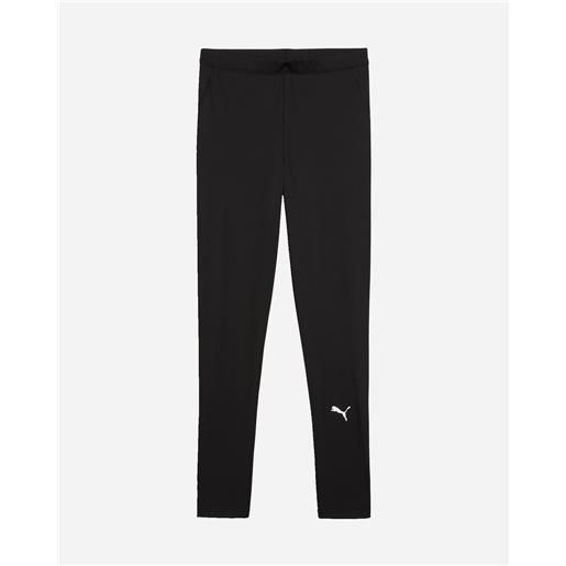 Puma run velocity m - fuseaux running - uomo - nero