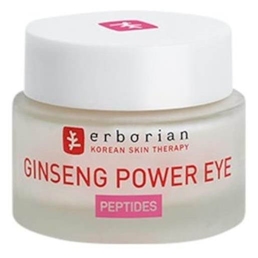 Erborian boost ginseng. Occhio al potere 15 ml (2.266,67 € / 1 l)