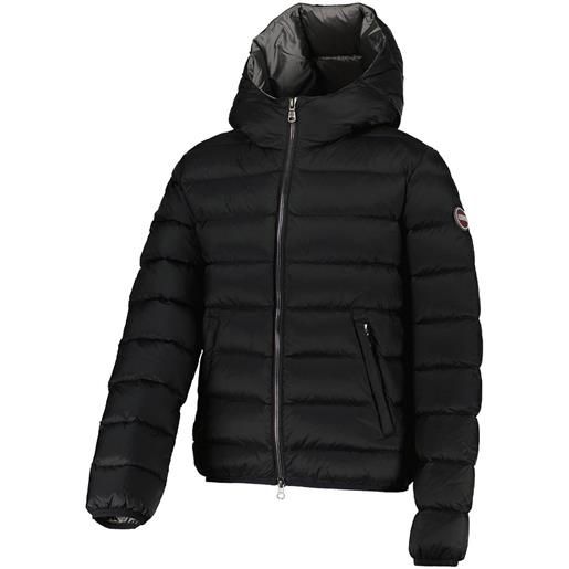 COLMAR ORIGINALS piumino con cappuccio bambina