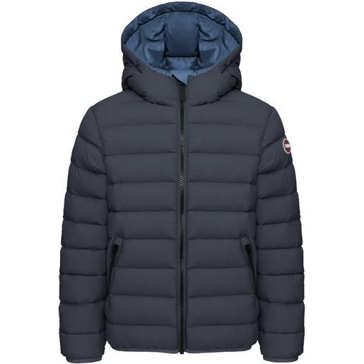 COLMAR ORIGINALS piumino con cappuccio bambino