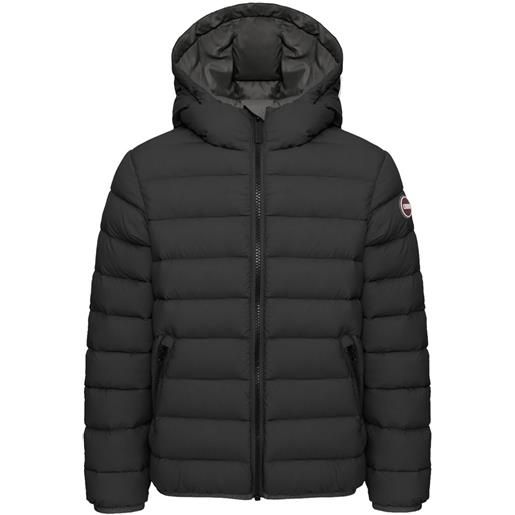 COLMAR ORIGINALS piumino con cappuccio bambino