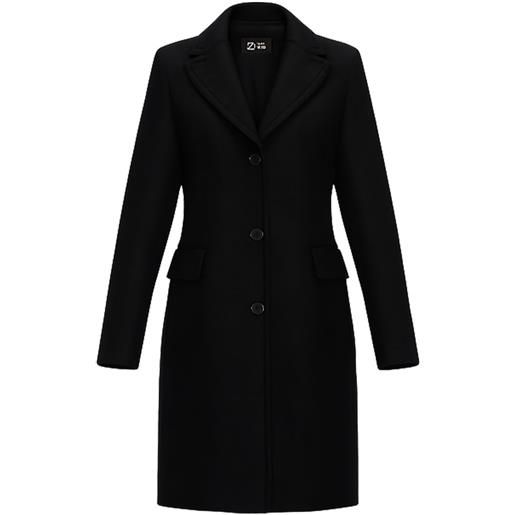 EMME MARELLA cappotto monopetto donna