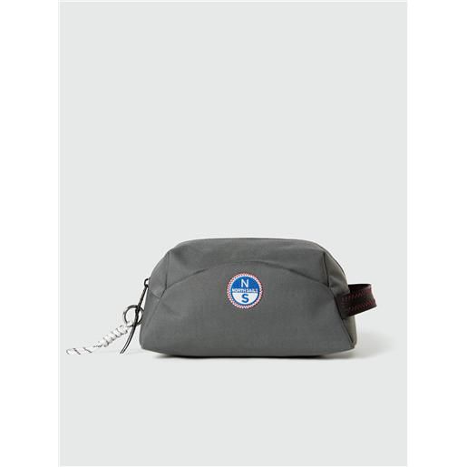 North Sails - beauty case in cordura impermeabile