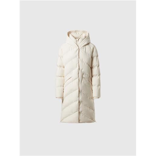 North Sails - piumino lungo breaker