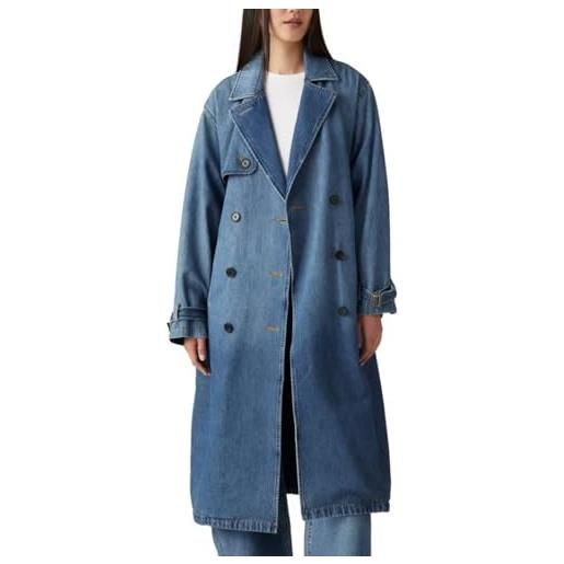 Levi's spade trench let's get lost again, let's get lost again, l
