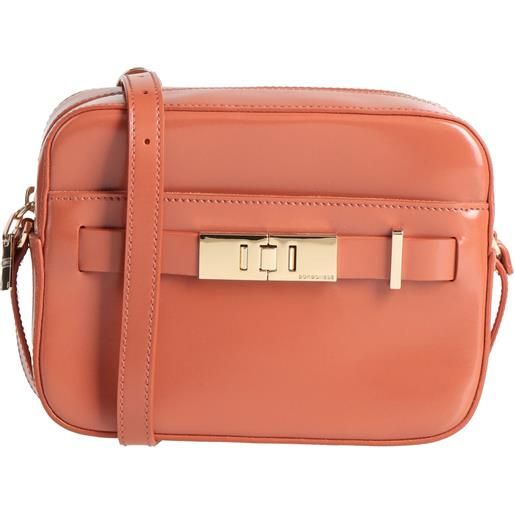 BORBONESE - borsa a tracolla