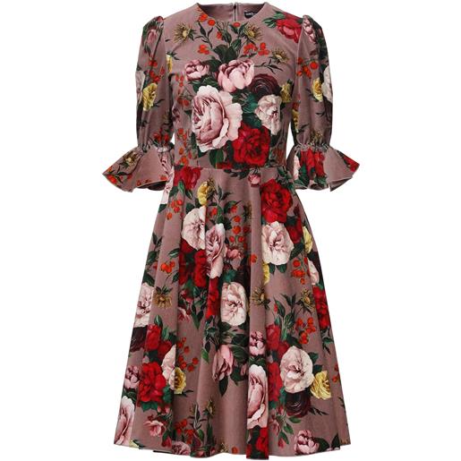 DOLCE&GABBANA - vestito da cerimonia