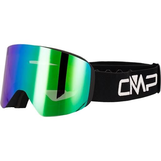 CMP occhiale a mascherina tyrft 3 lenti