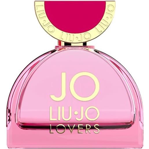 Liu jo lovers - eau de toilette 100 ml