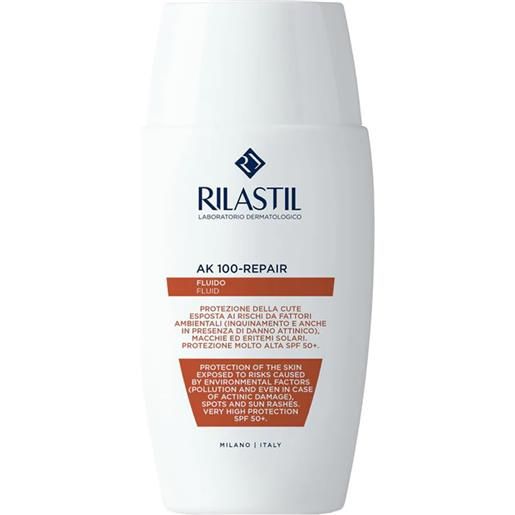 IST.GANASSINI SpA rilastil ak repair 100 fluido 50 ml