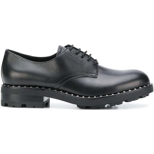 Ash stringate 'whisper' - nero